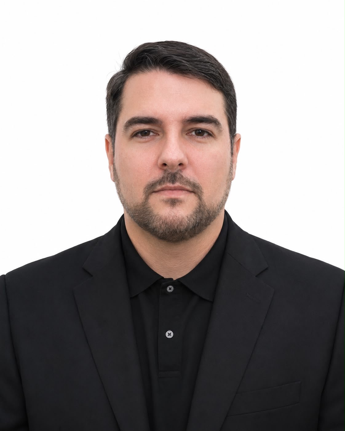 Luis moreno