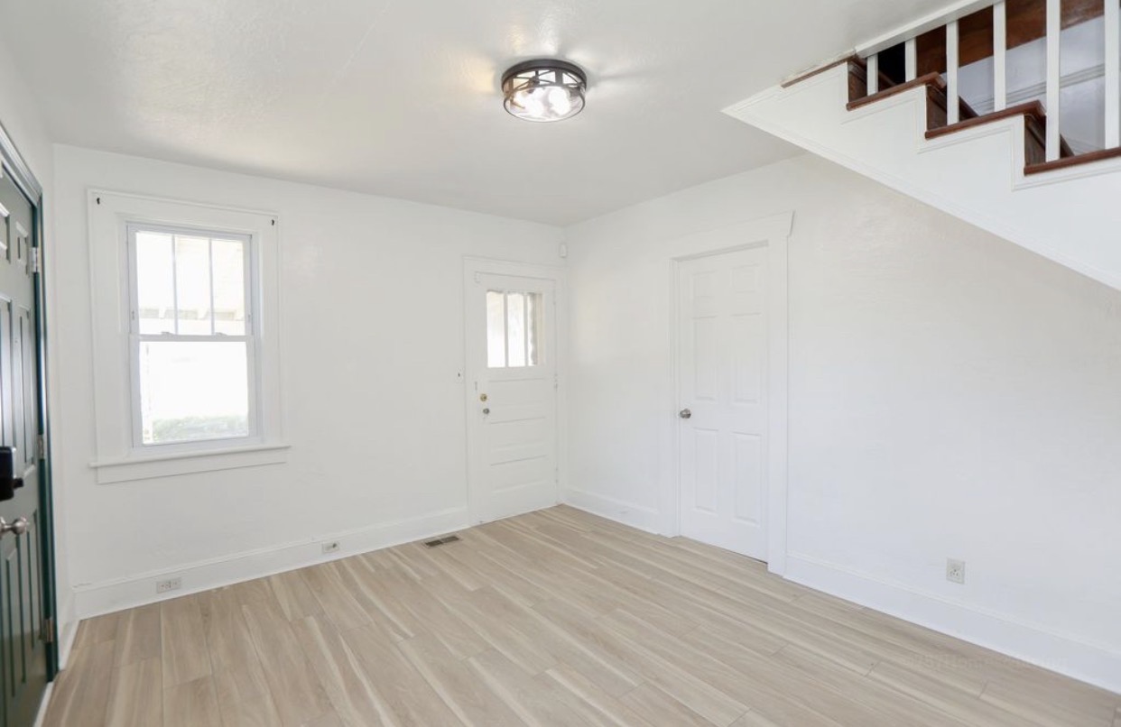 House available for rent