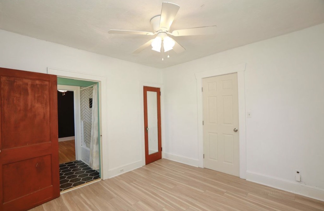 House available for rent