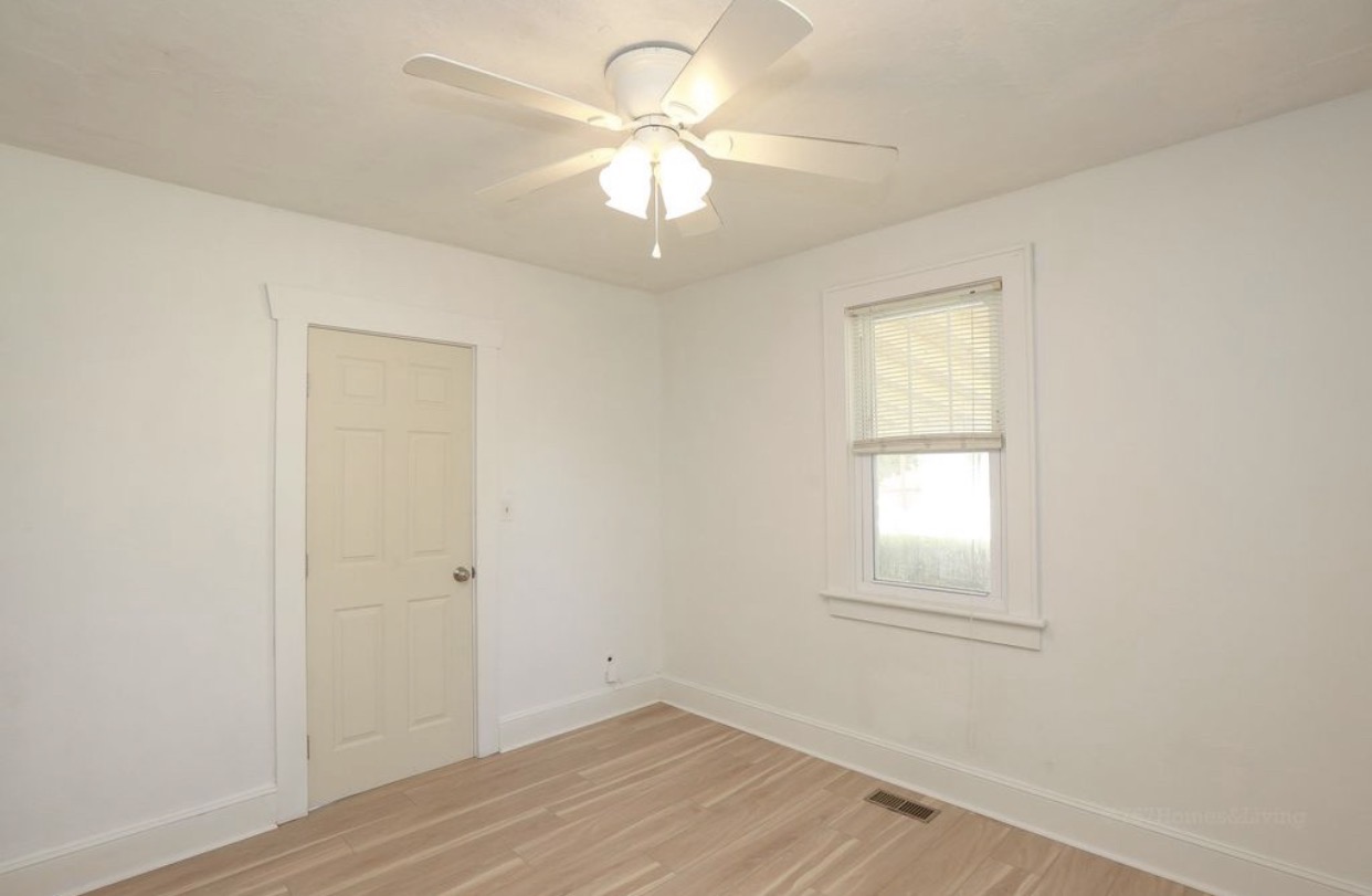 House available for rent