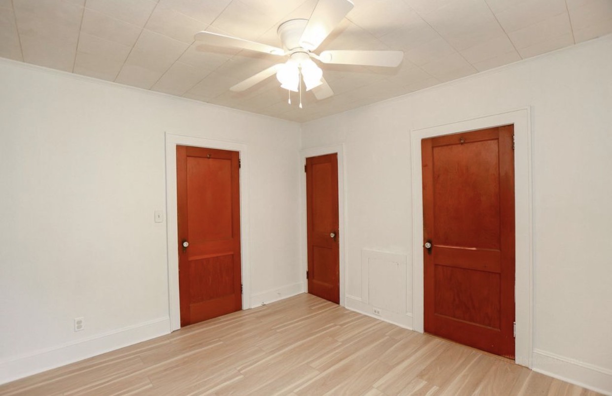 House available for rent
