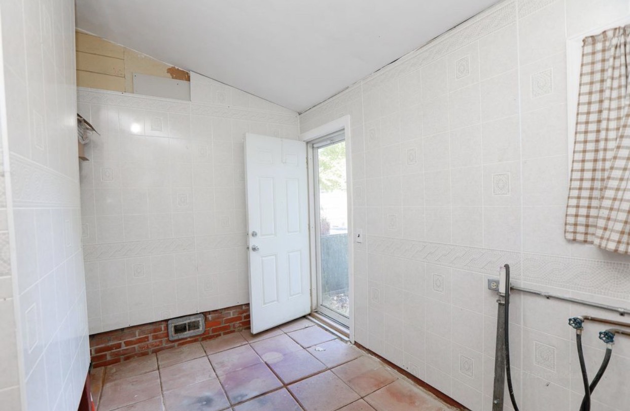 House available for rent