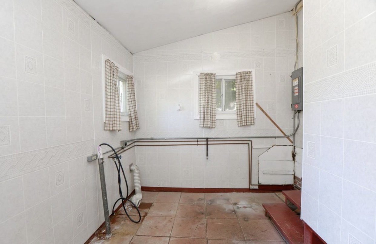 House available for rent
