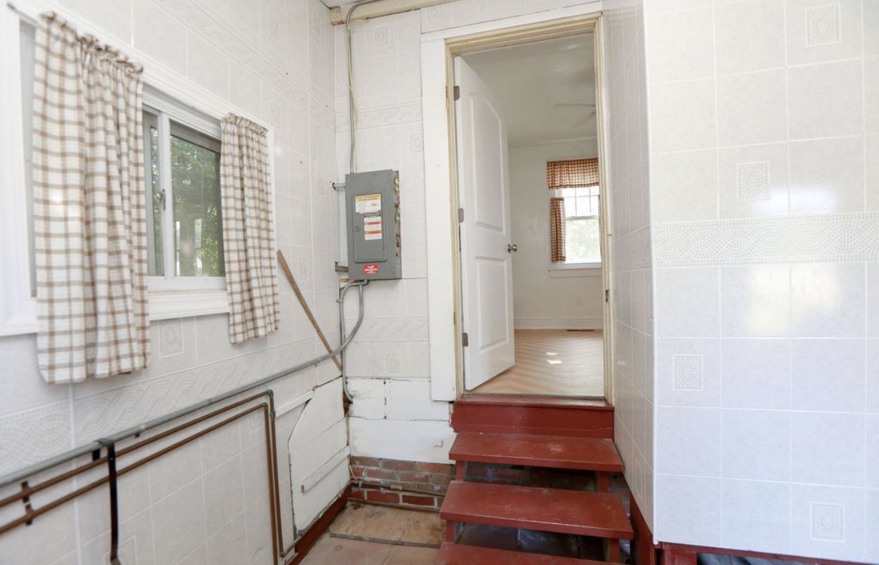 House available for rent