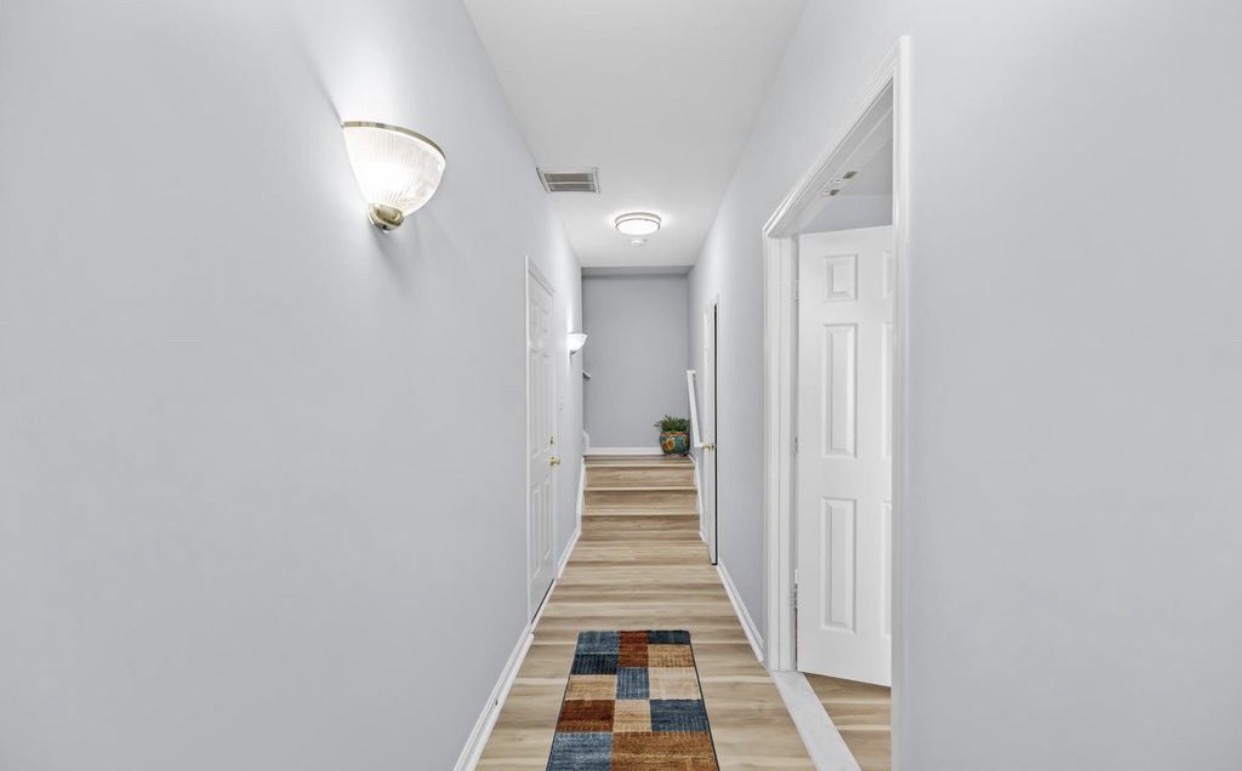 Townhouse disponible en renta