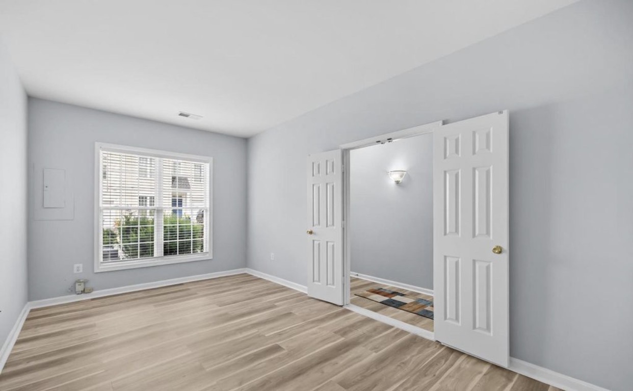 Townhouse disponible en renta