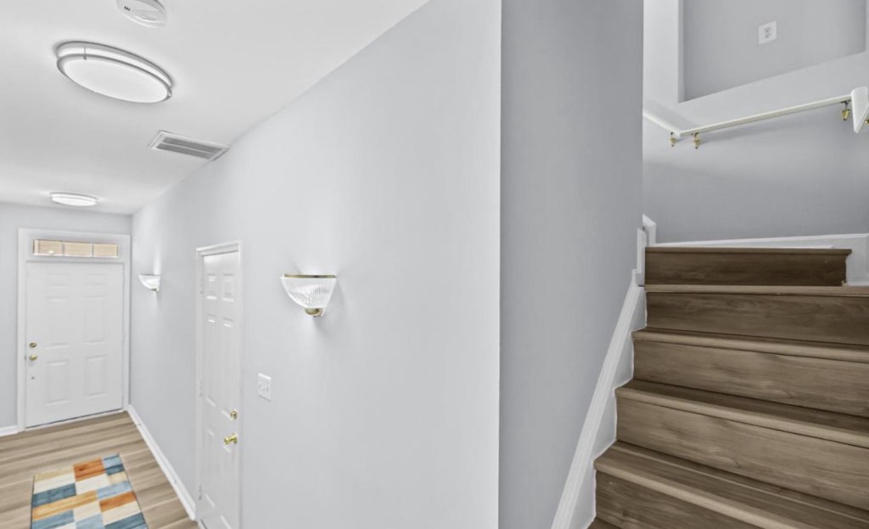 Townhouse disponible en renta