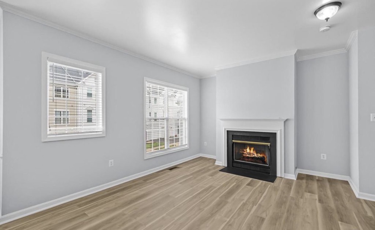 Townhouse disponible en renta