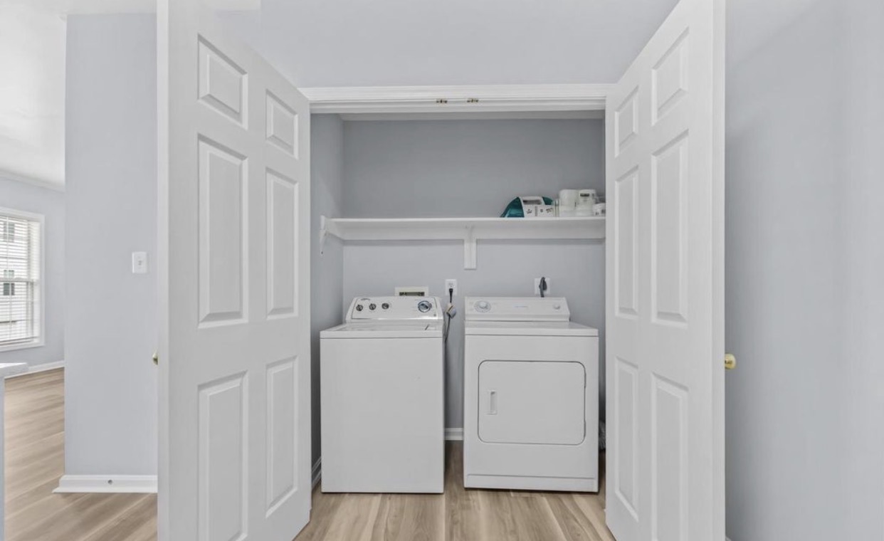 Townhouse disponible en renta