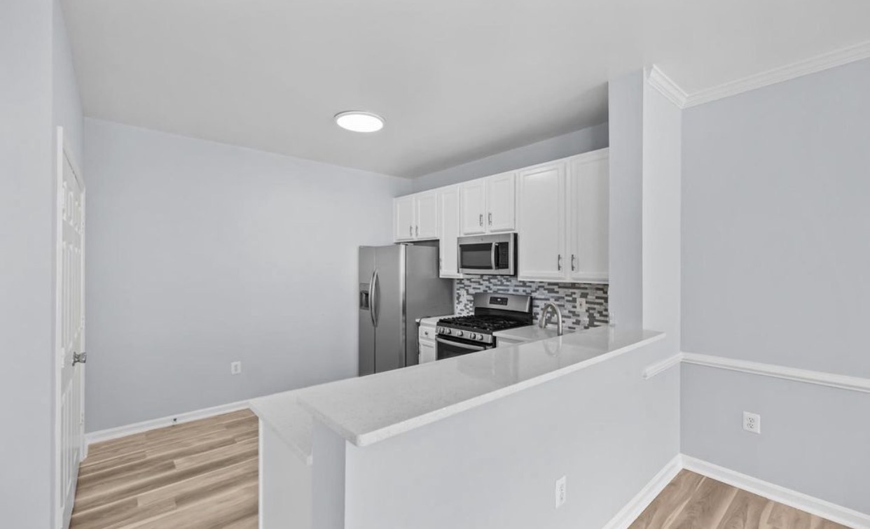 Townhouse disponible en renta