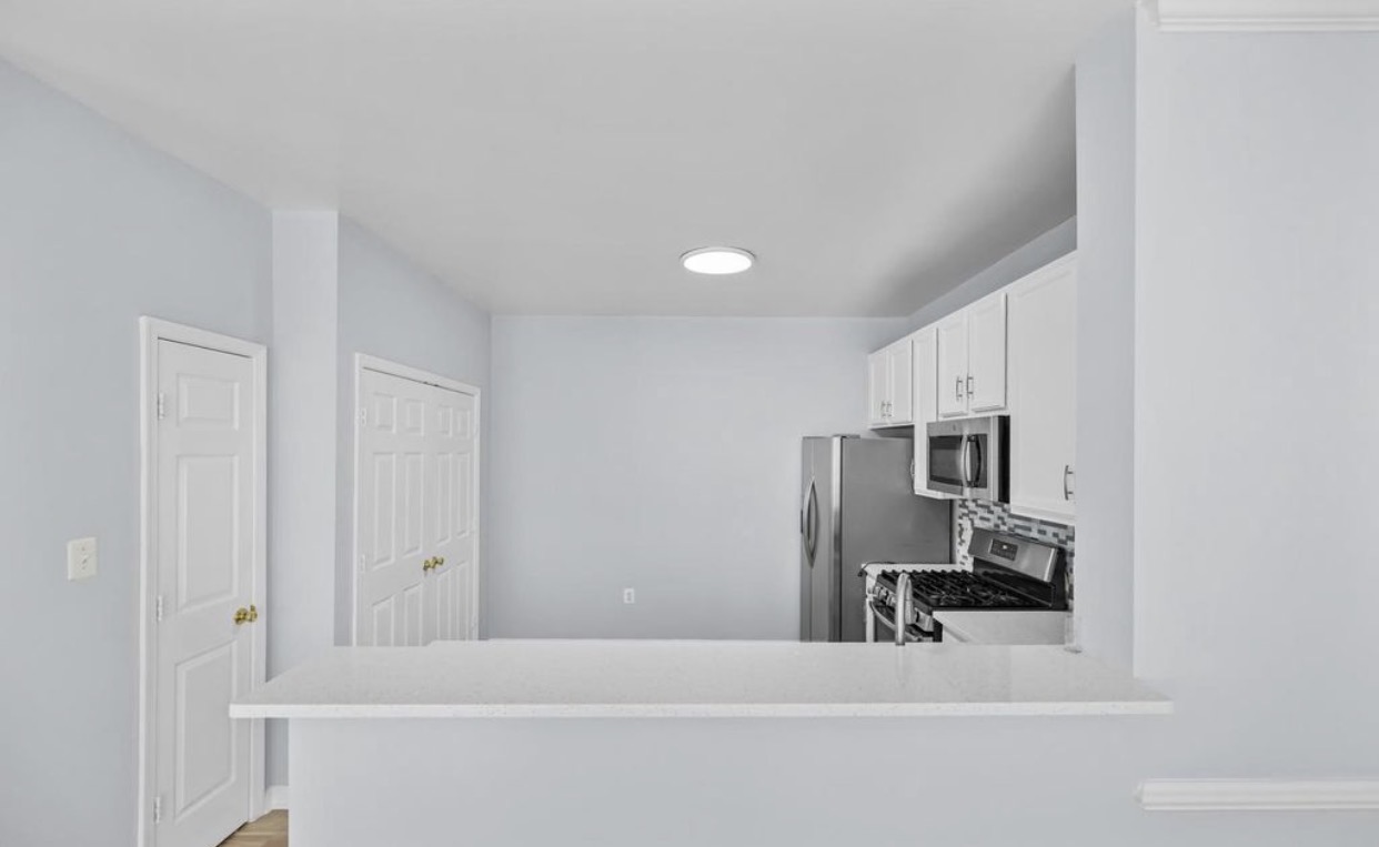 Townhouse disponible en renta