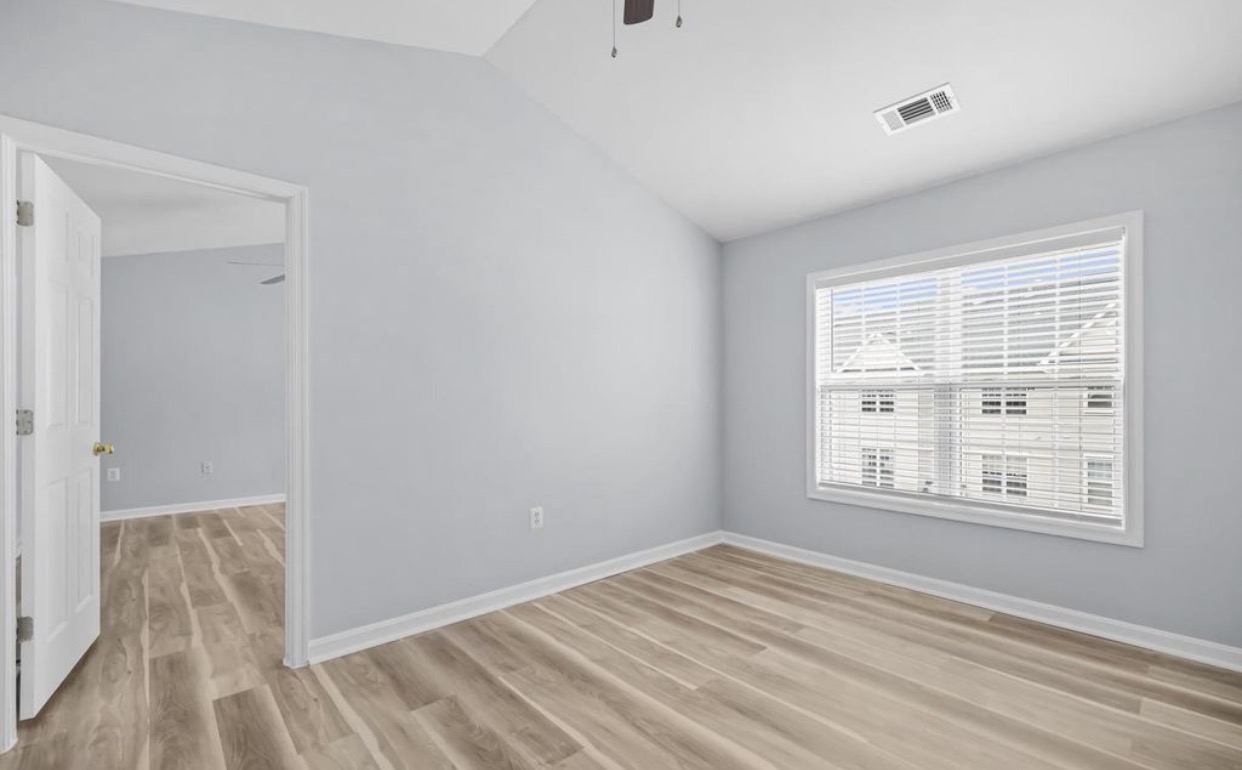 Townhouse disponible en renta