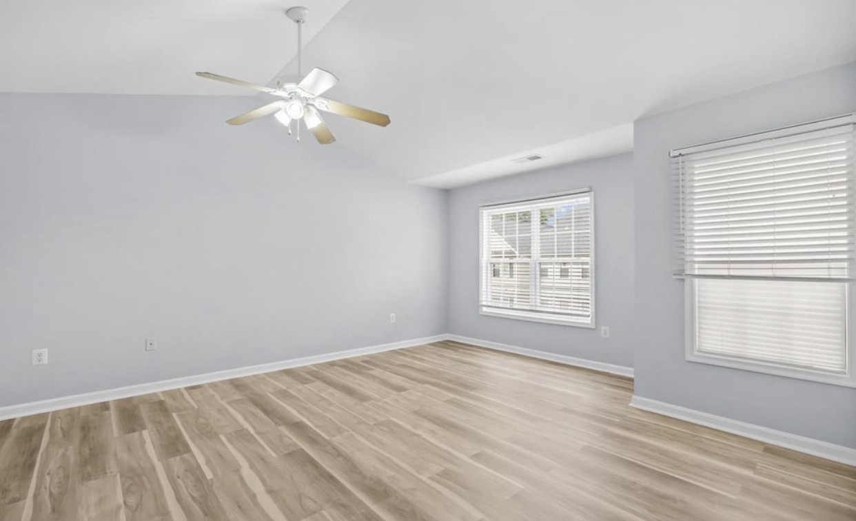 Townhouse disponible en renta