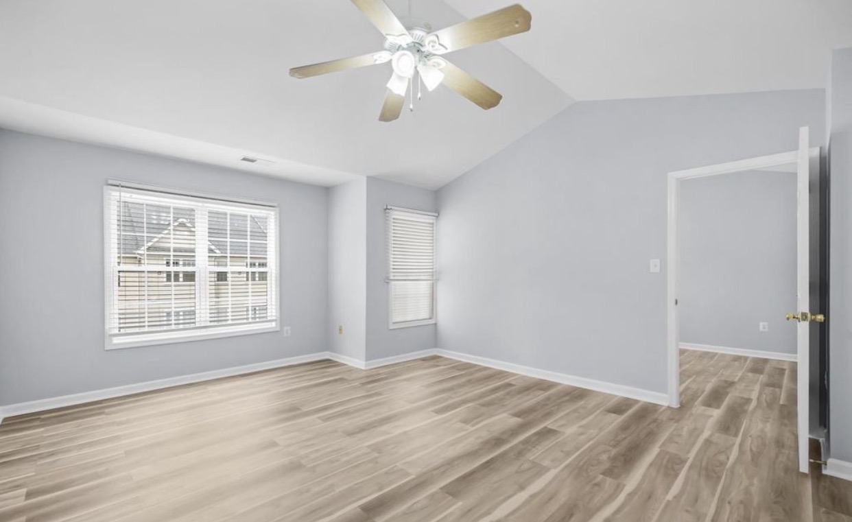 Townhouse disponible en renta