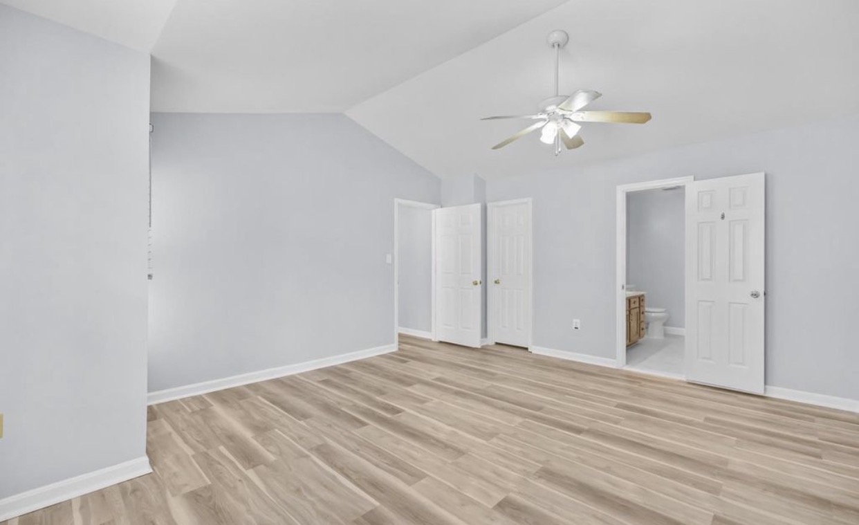 Townhouse disponible en renta