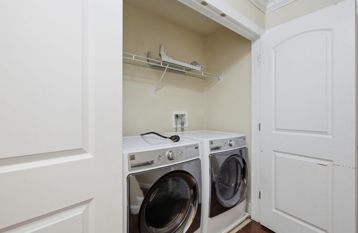 TOWNHOUSE FOR RENT