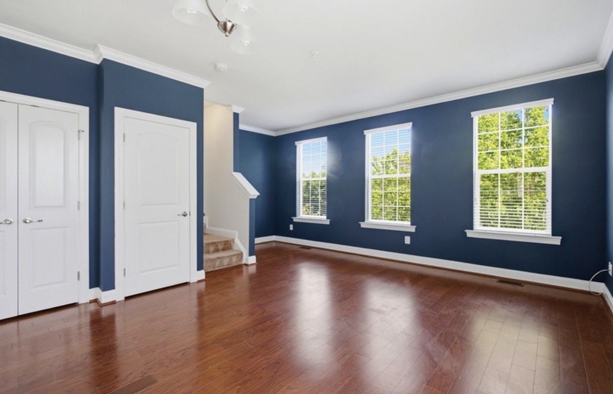 TOWNHOUSE FOR RENT