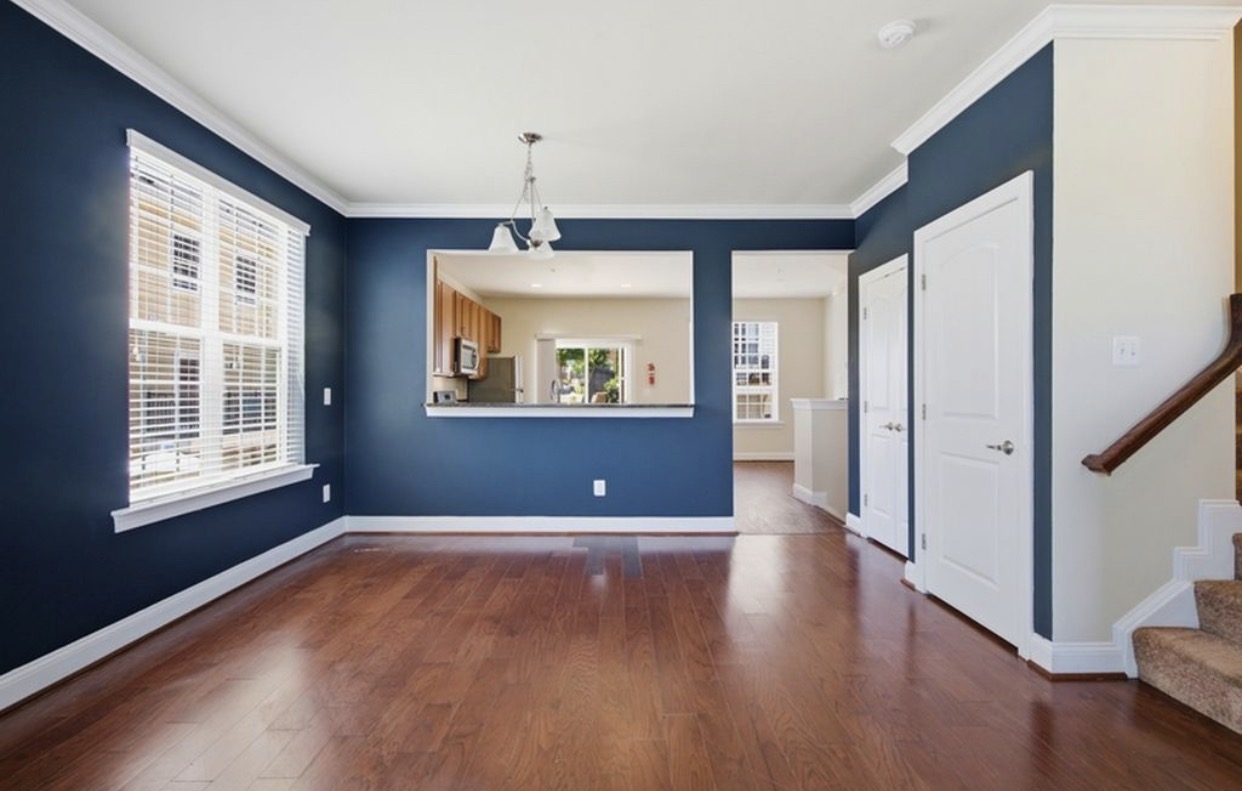 TOWNHOUSE FOR RENT
