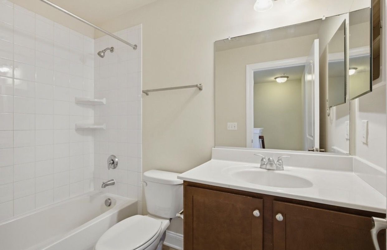 TOWNHOUSE FOR RENT