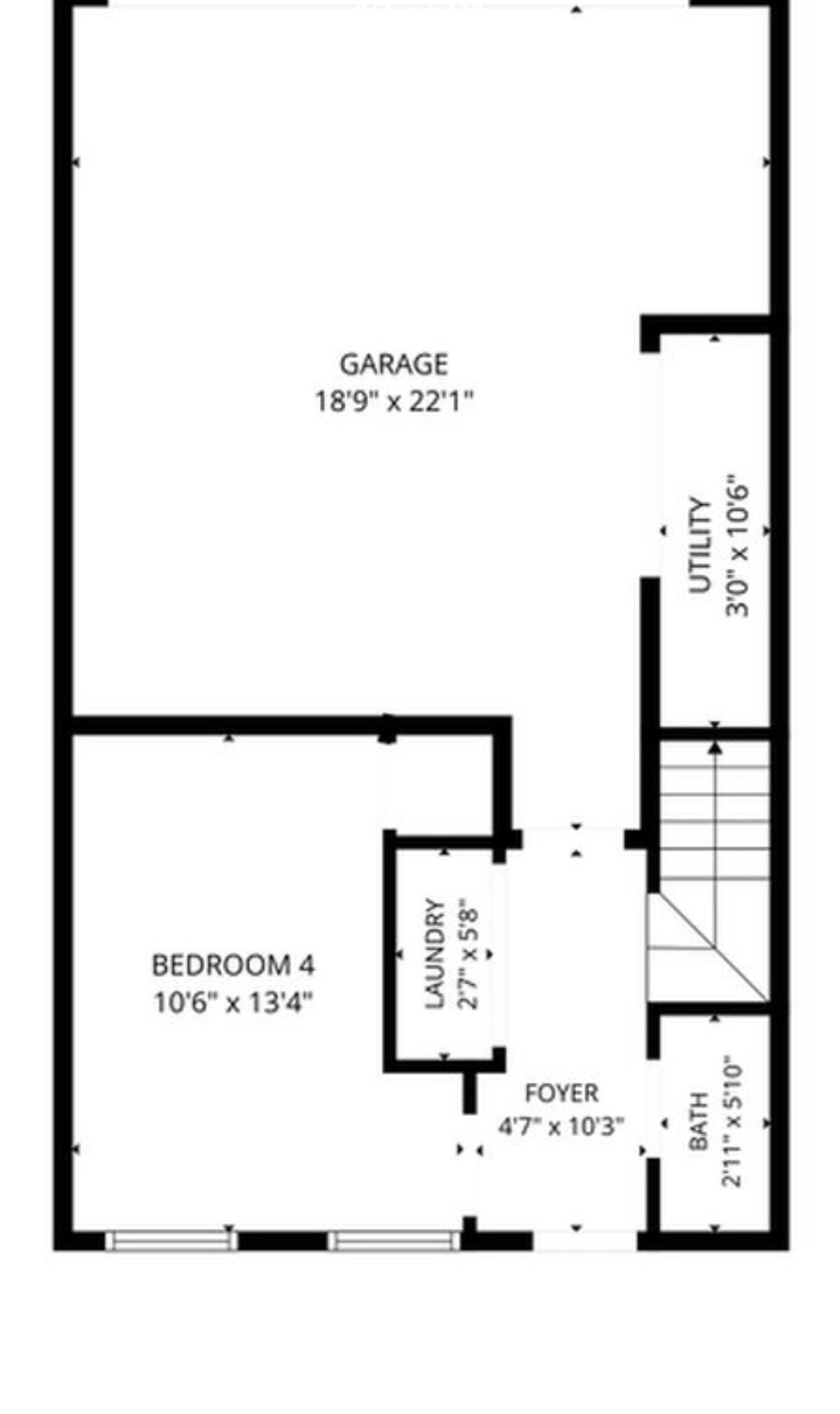 TOWNHOUSE FOR RENT