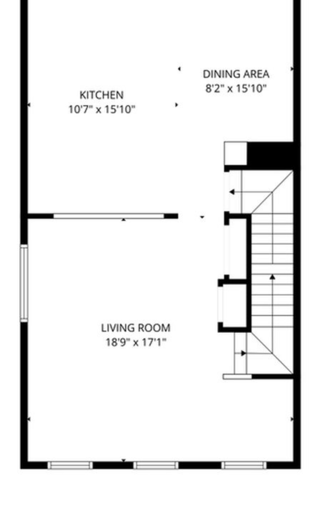 TOWNHOUSE FOR RENT