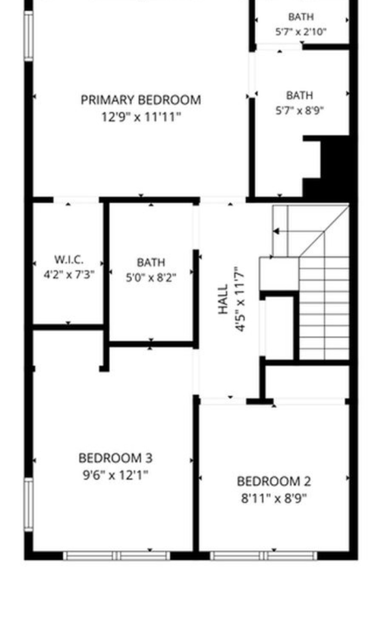 TOWNHOUSE FOR RENT