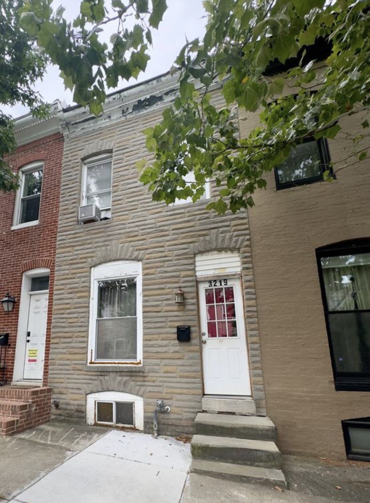 TOWNHOUSE FOR RENT