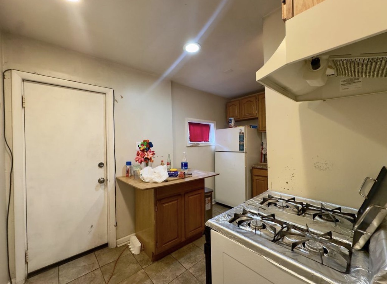 TOWNHOUSE FOR RENT