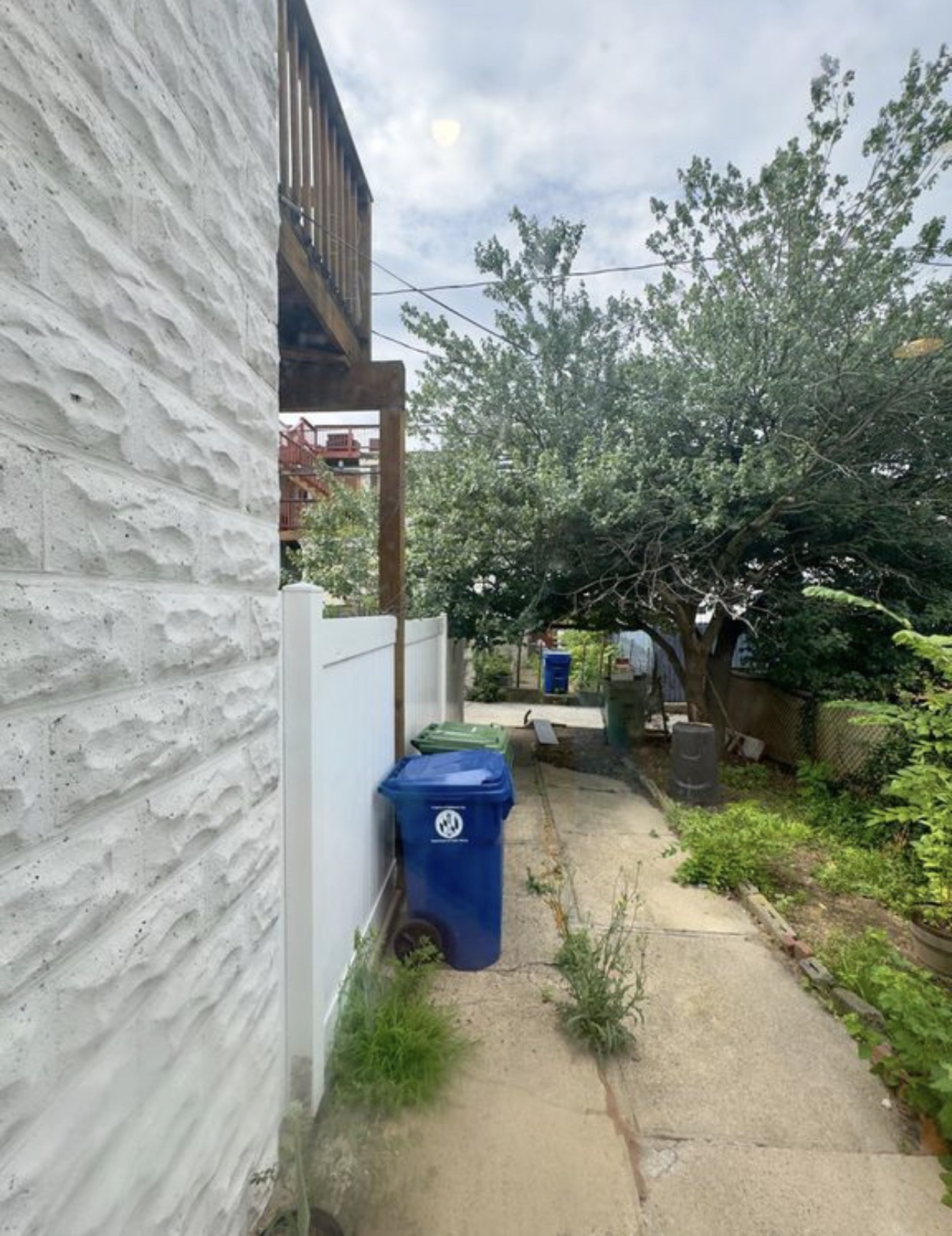 TOWNHOUSE FOR RENT