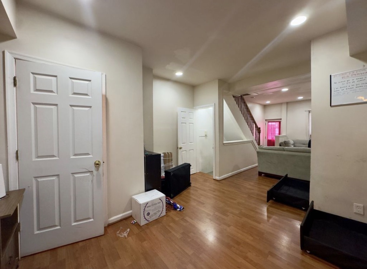 TOWNHOUSE FOR RENT
