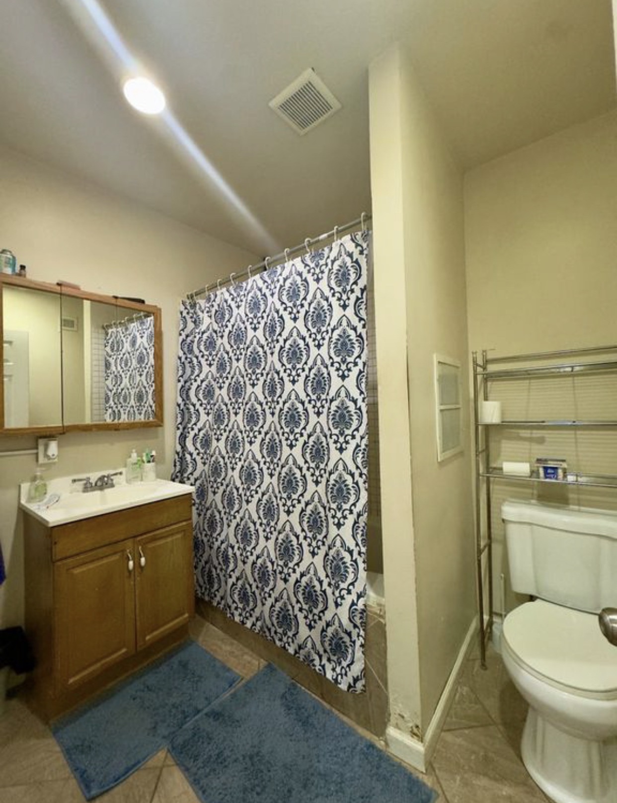 TOWNHOUSE FOR RENT