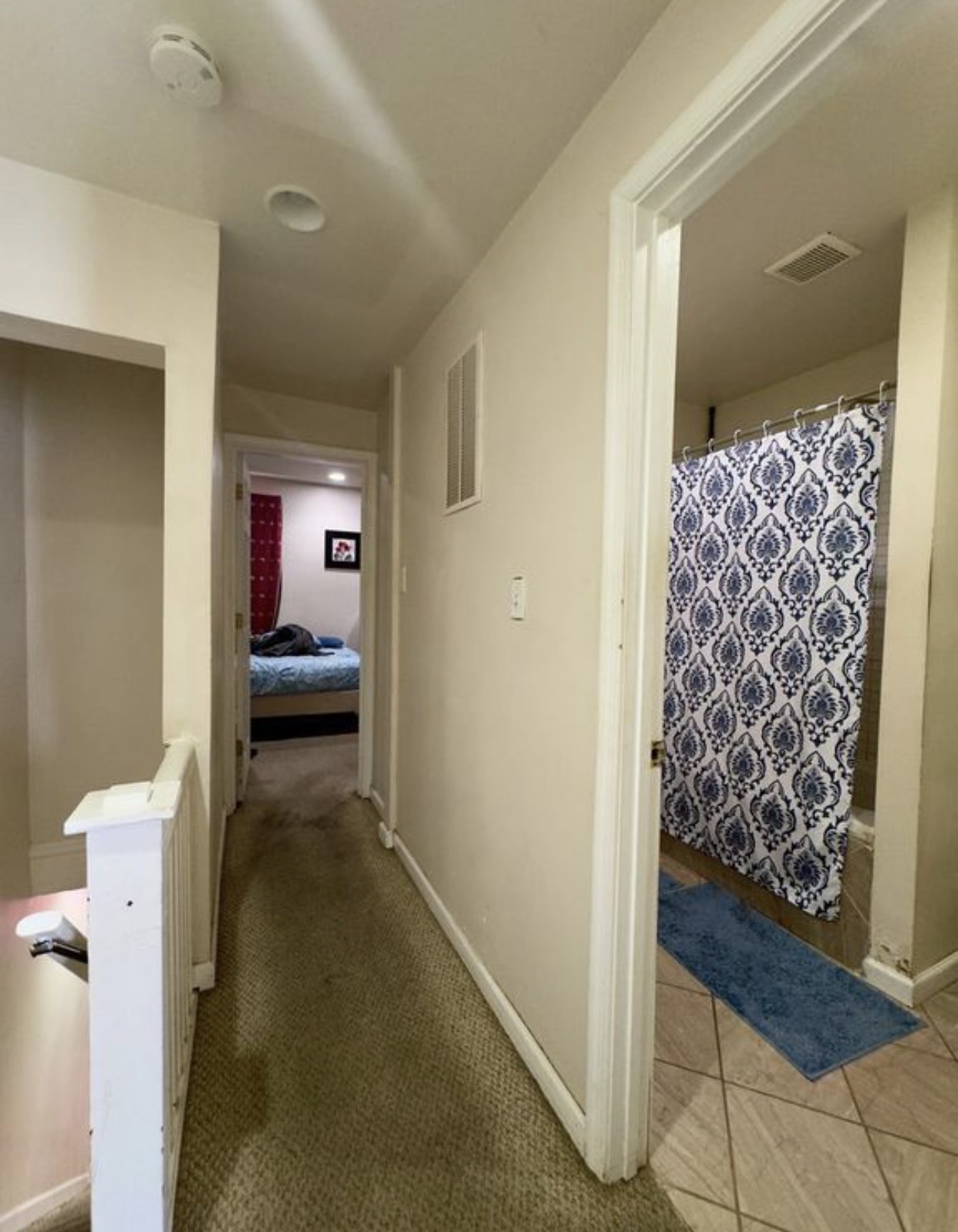TOWNHOUSE FOR RENT