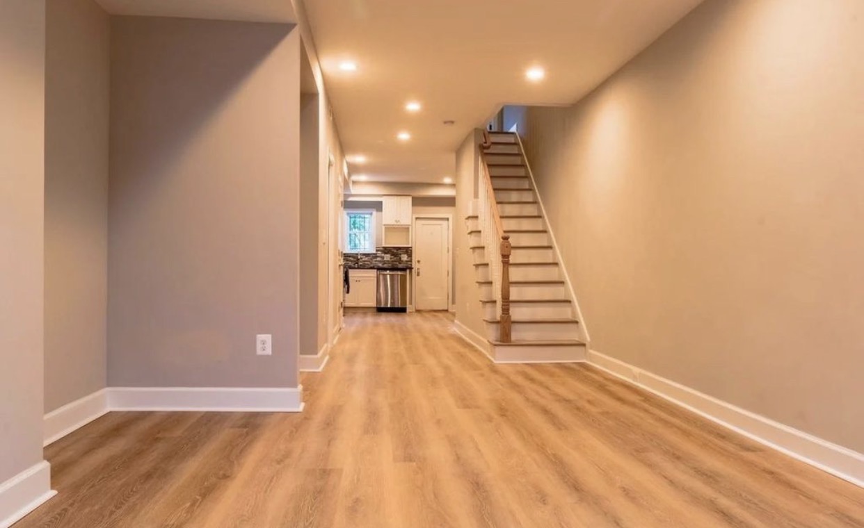 HOUSE FOR RENT
