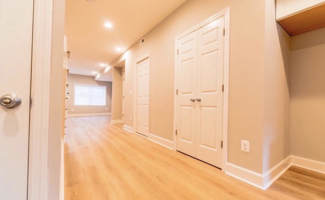 HOUSE FOR RENT
