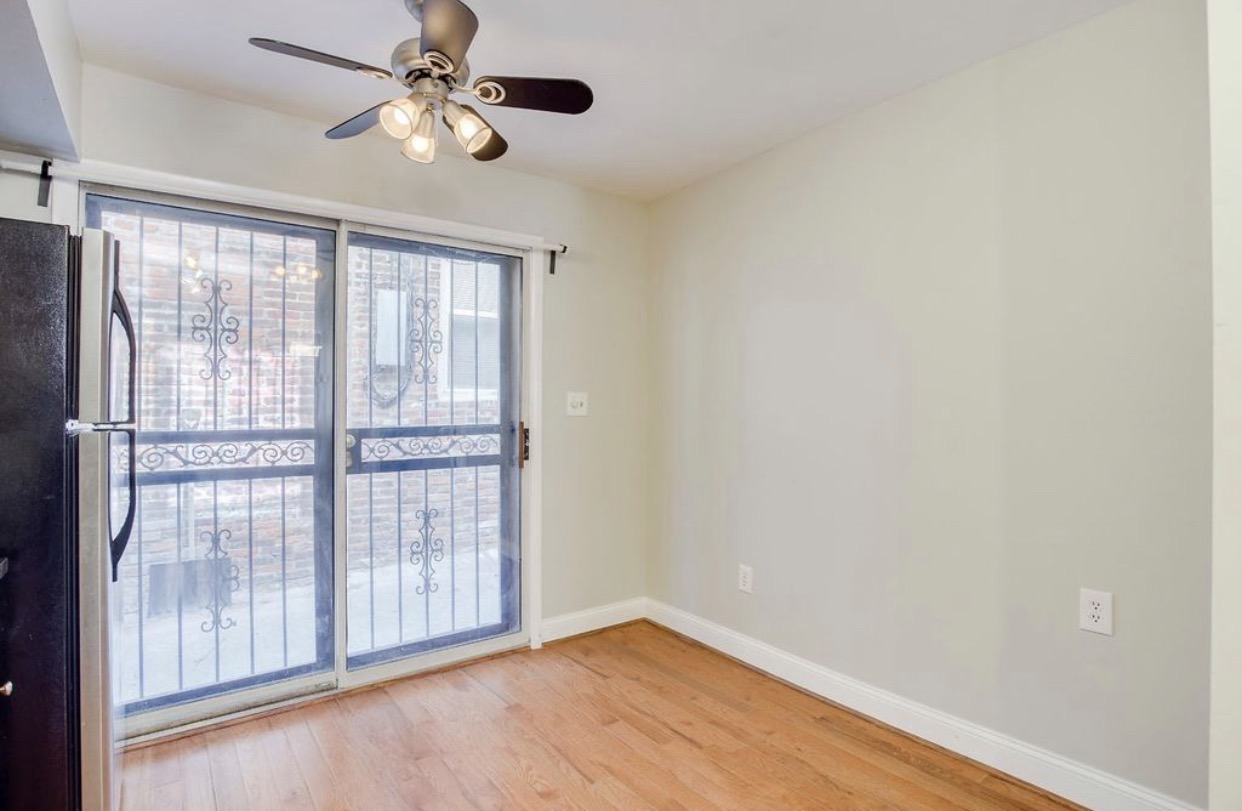 HOUSE FOR RENT