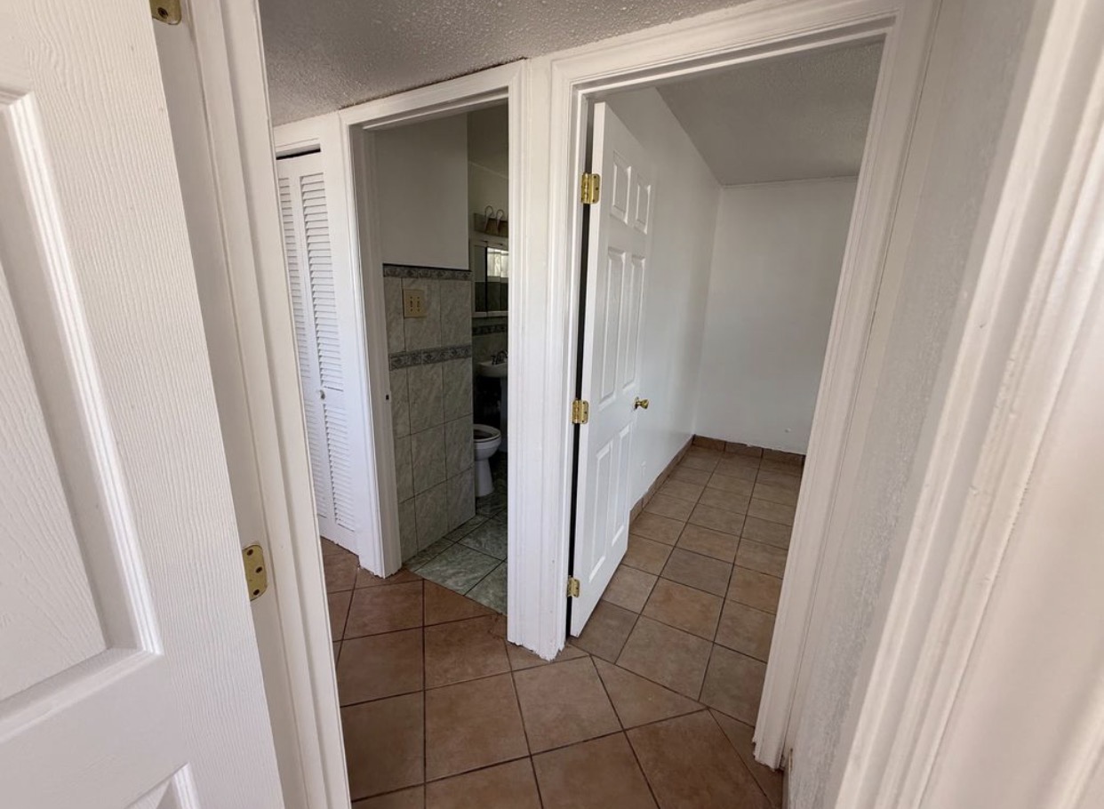 HOUSE FOR RENT