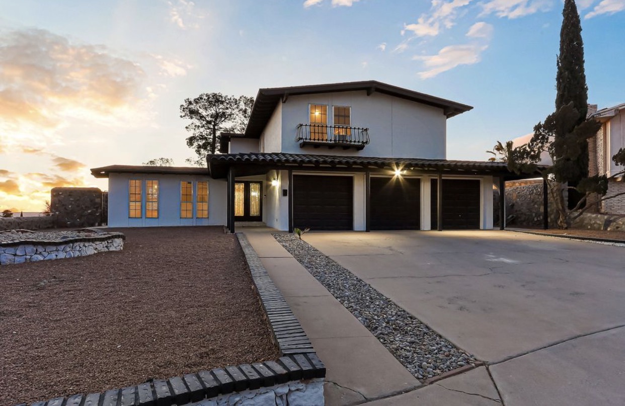 HOUSE FOR RENT