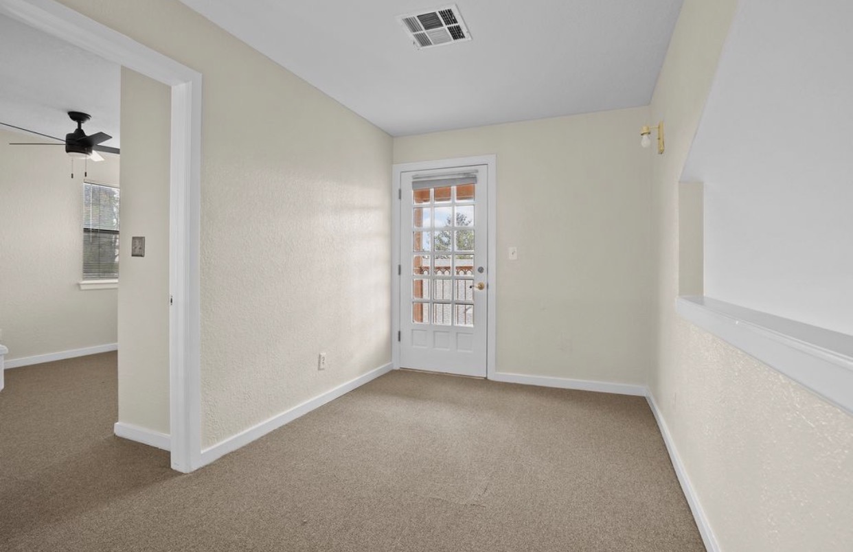 HOUSE FOR RENT